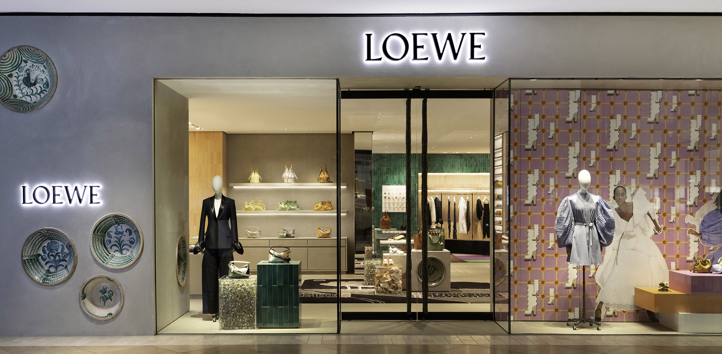 Loewe