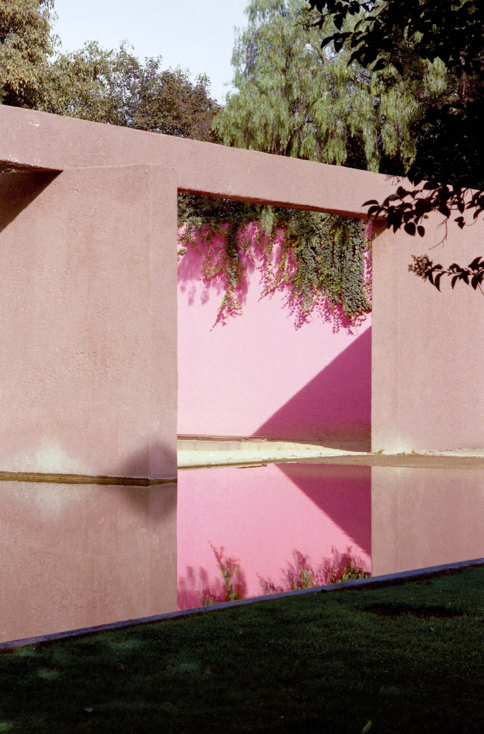 Le Mexique