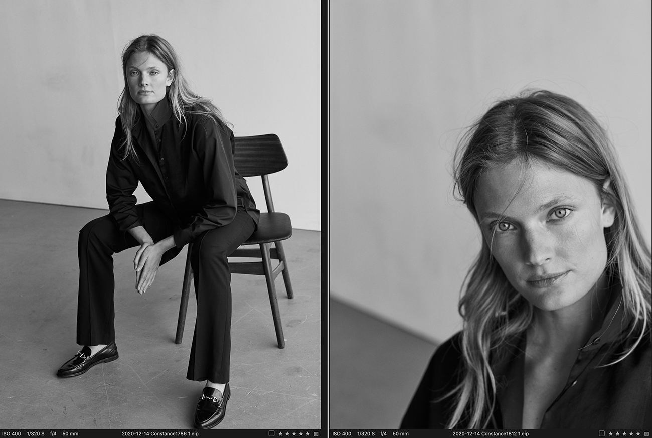 Constance Jablonski
