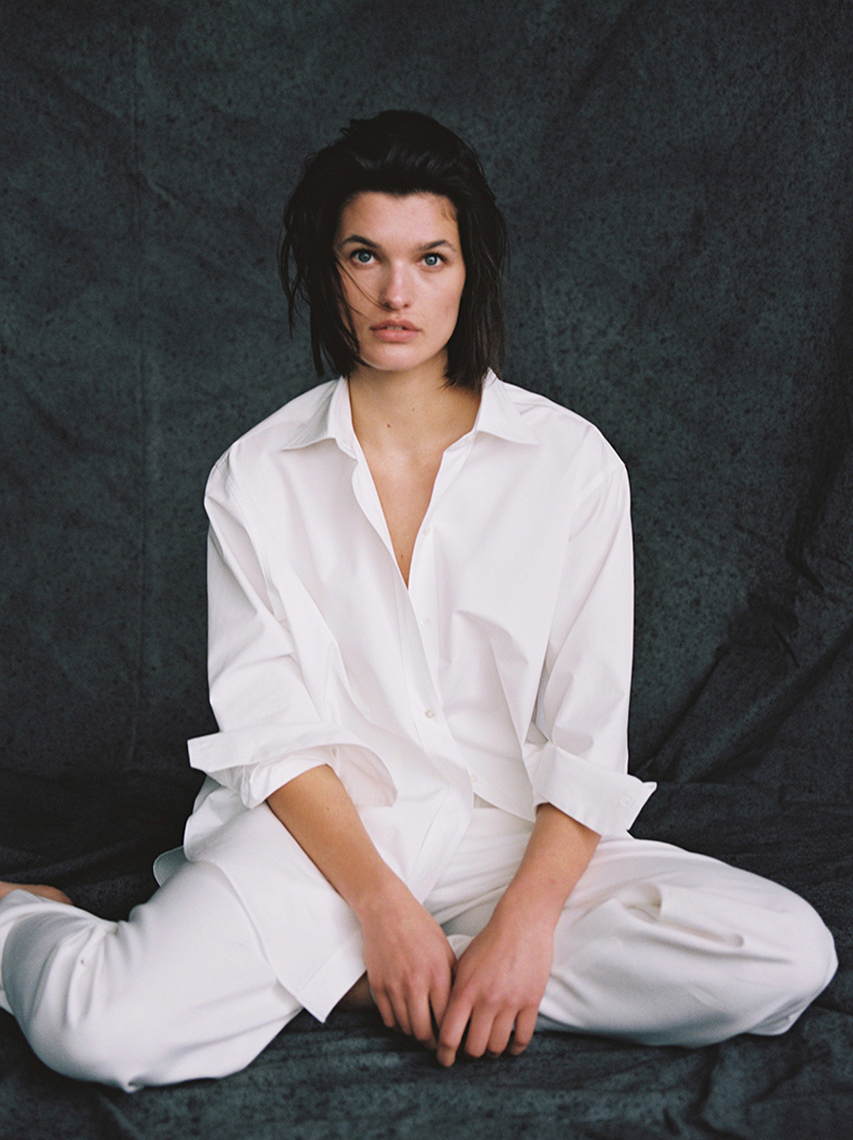 Julia Van Os