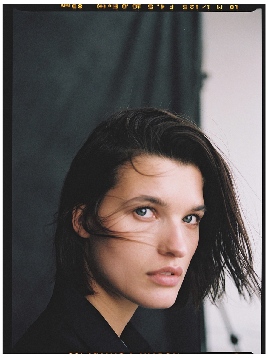 Julia Van Os