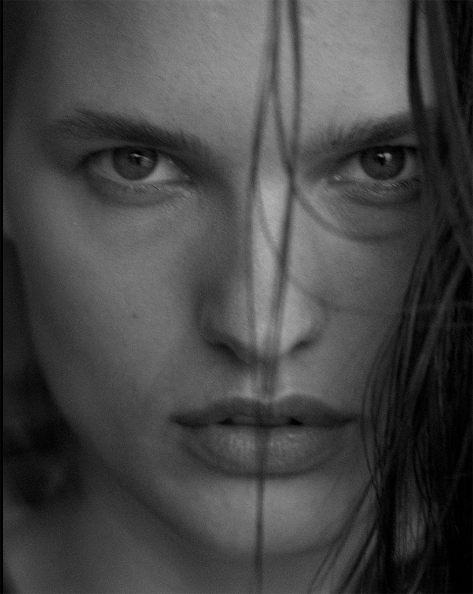 Julia Van Os