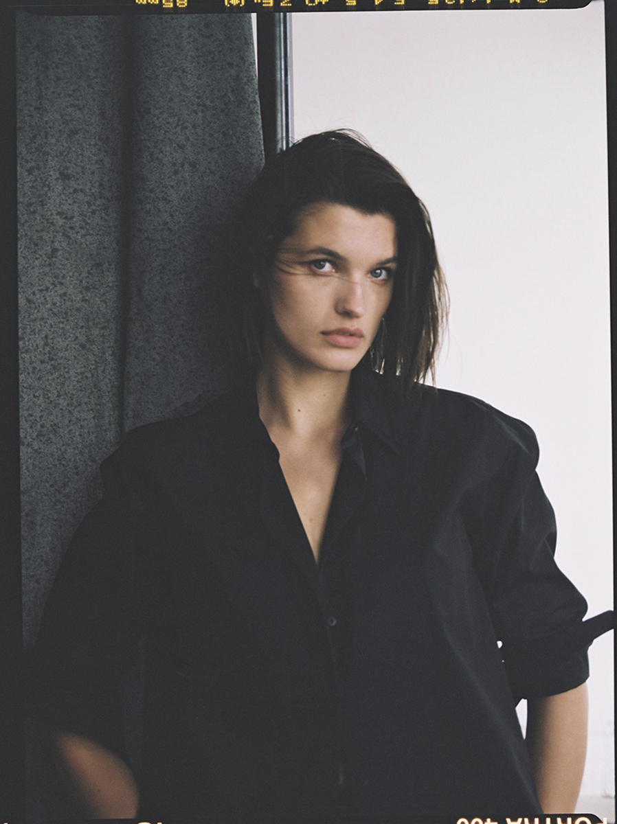 Julia Van Os