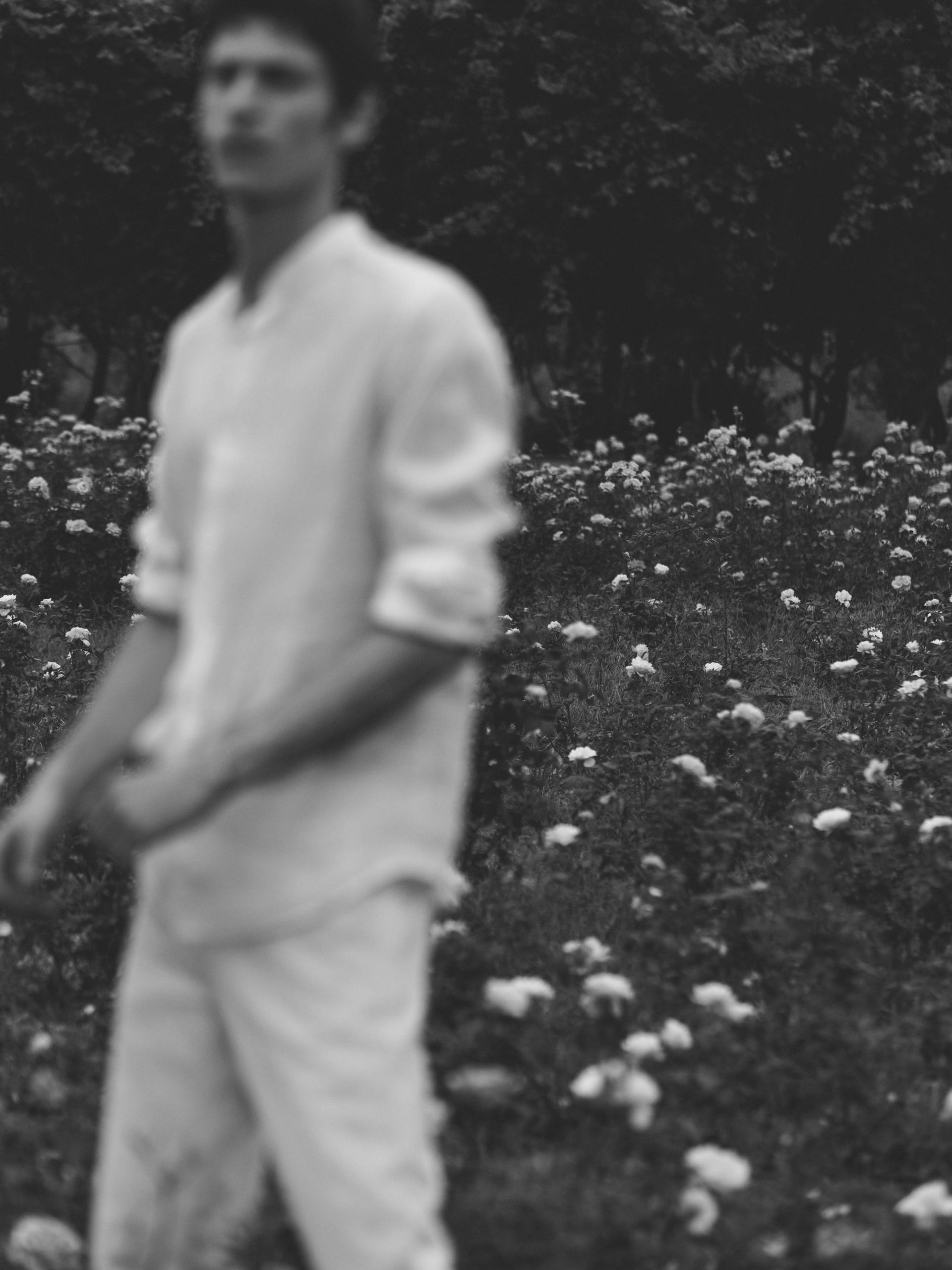 Through Fields