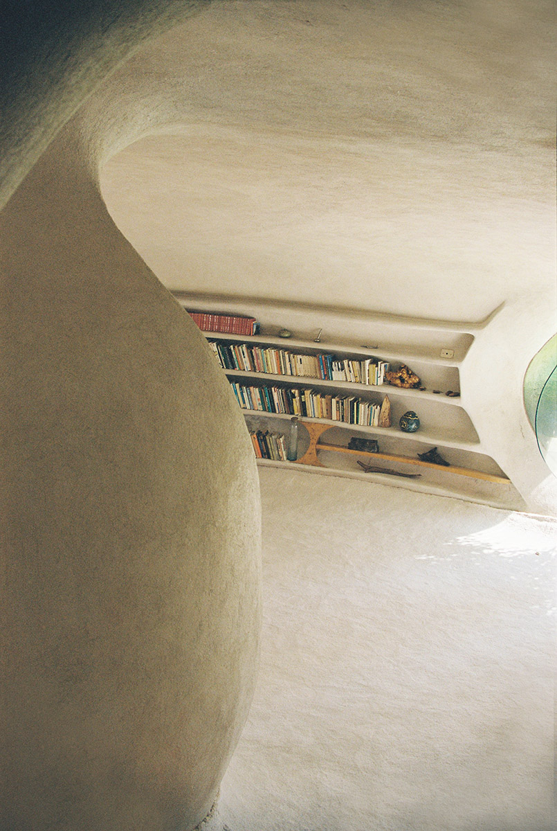 Casa Orgánica