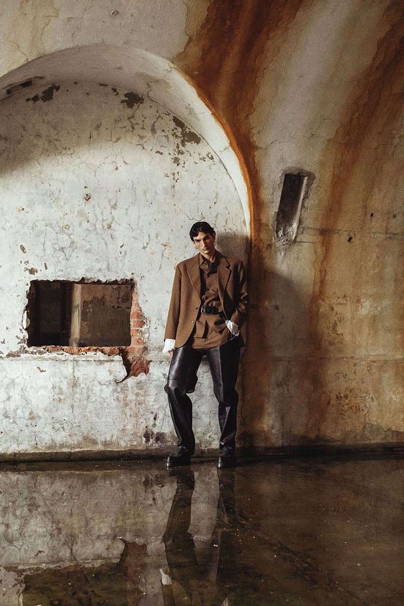 Luca Lemaire