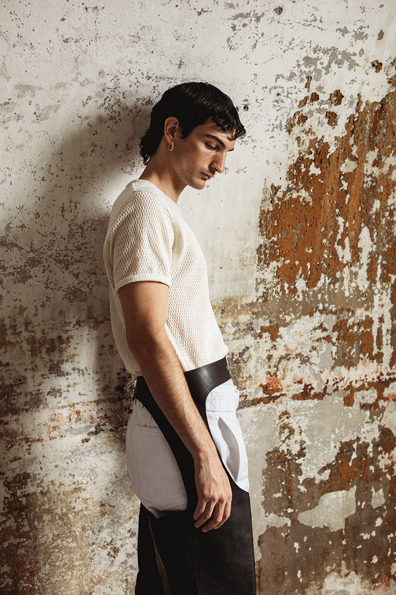Luca Lemaire