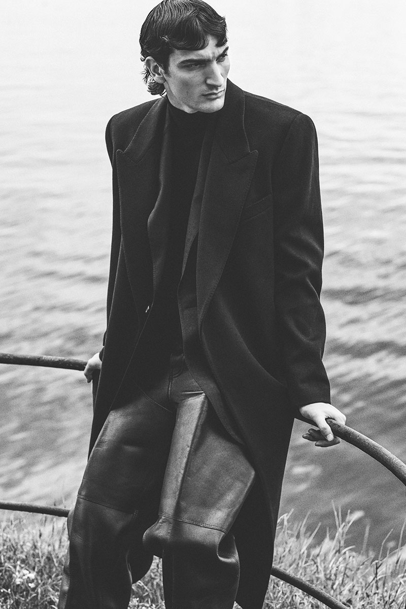 Luca Lemaire