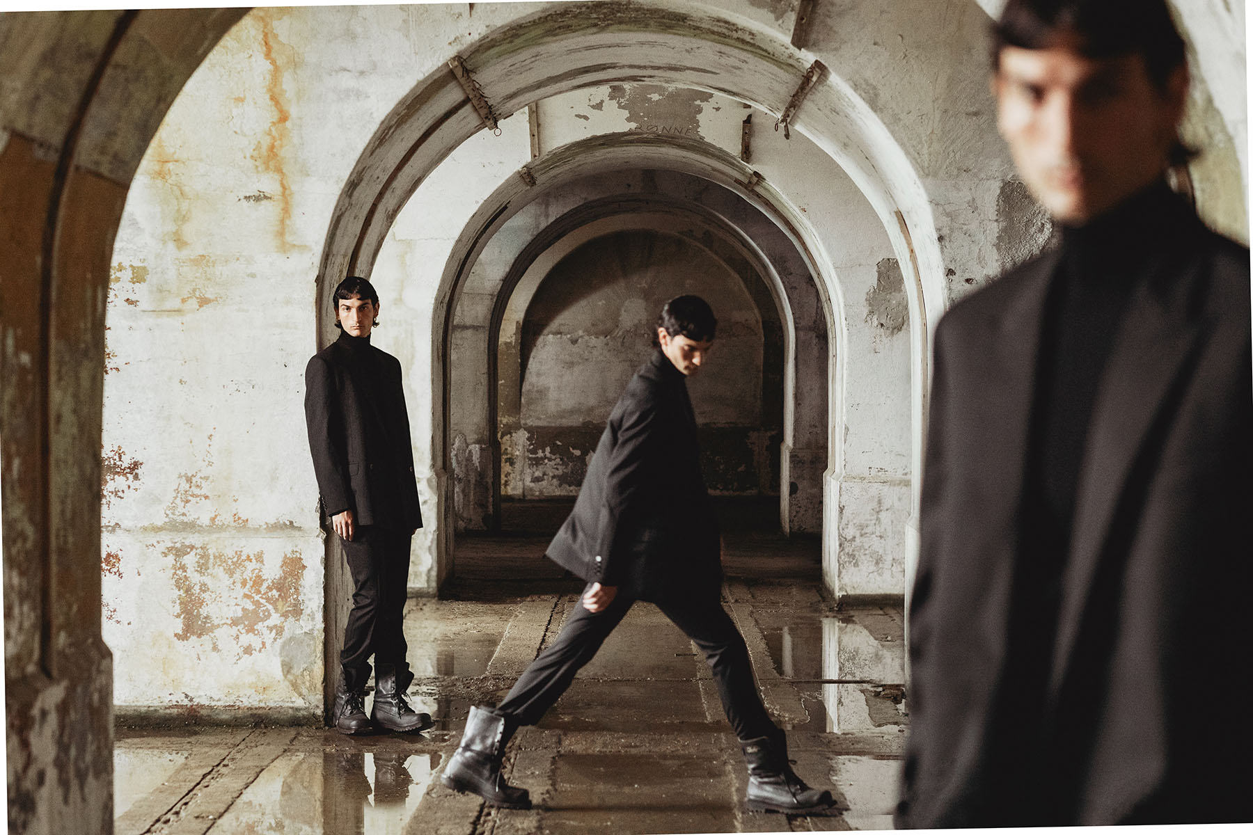Luca Lemaire