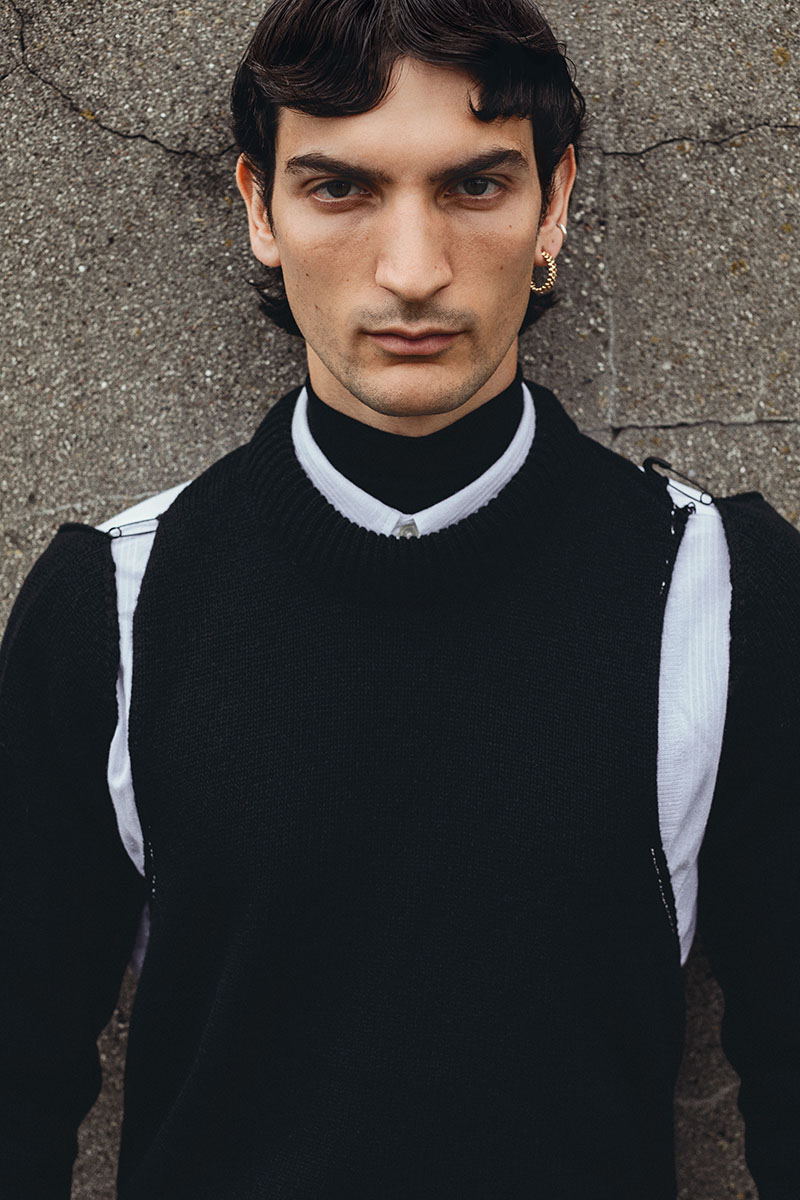 Luca Lemaire