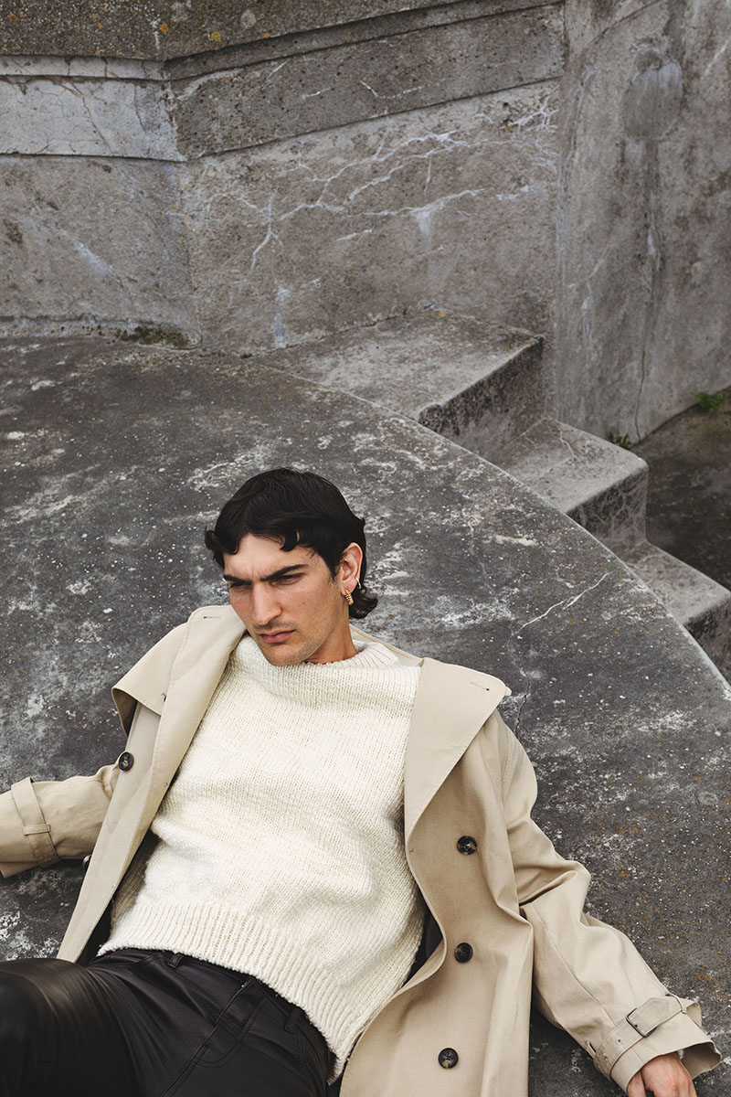 Luca Lemaire