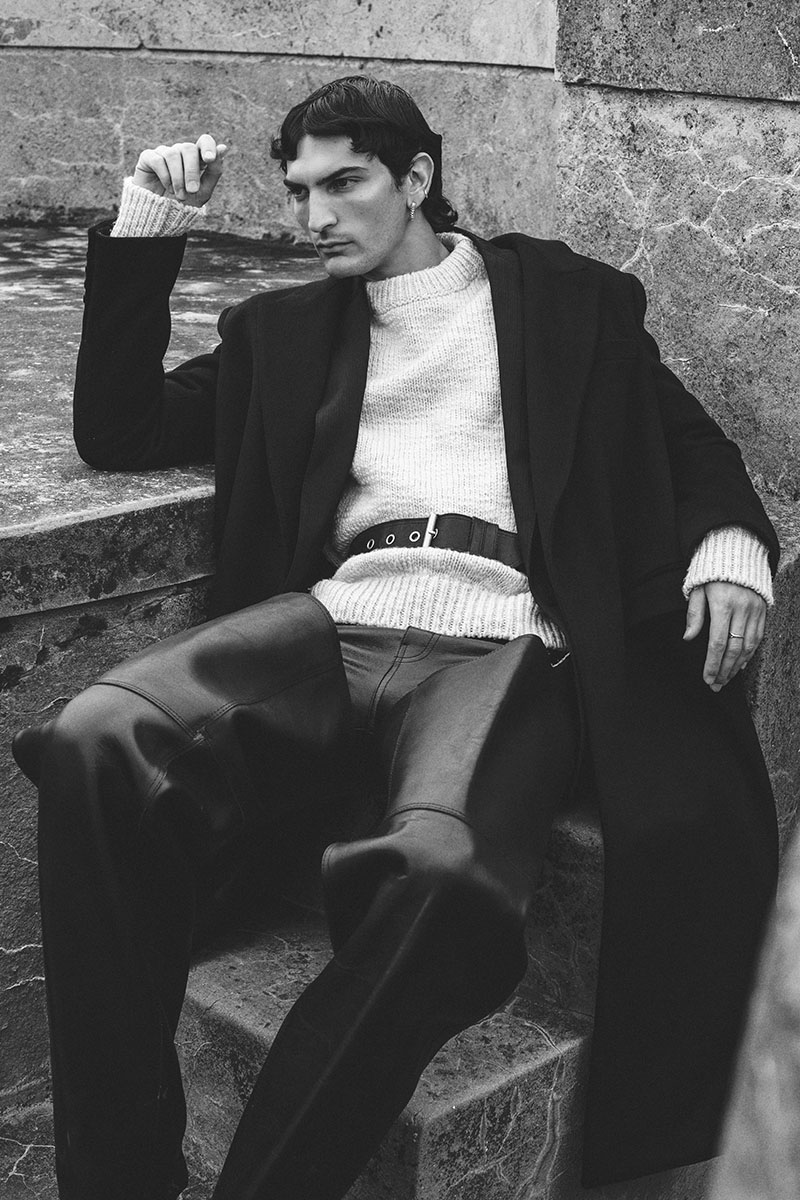 Luca Lemaire