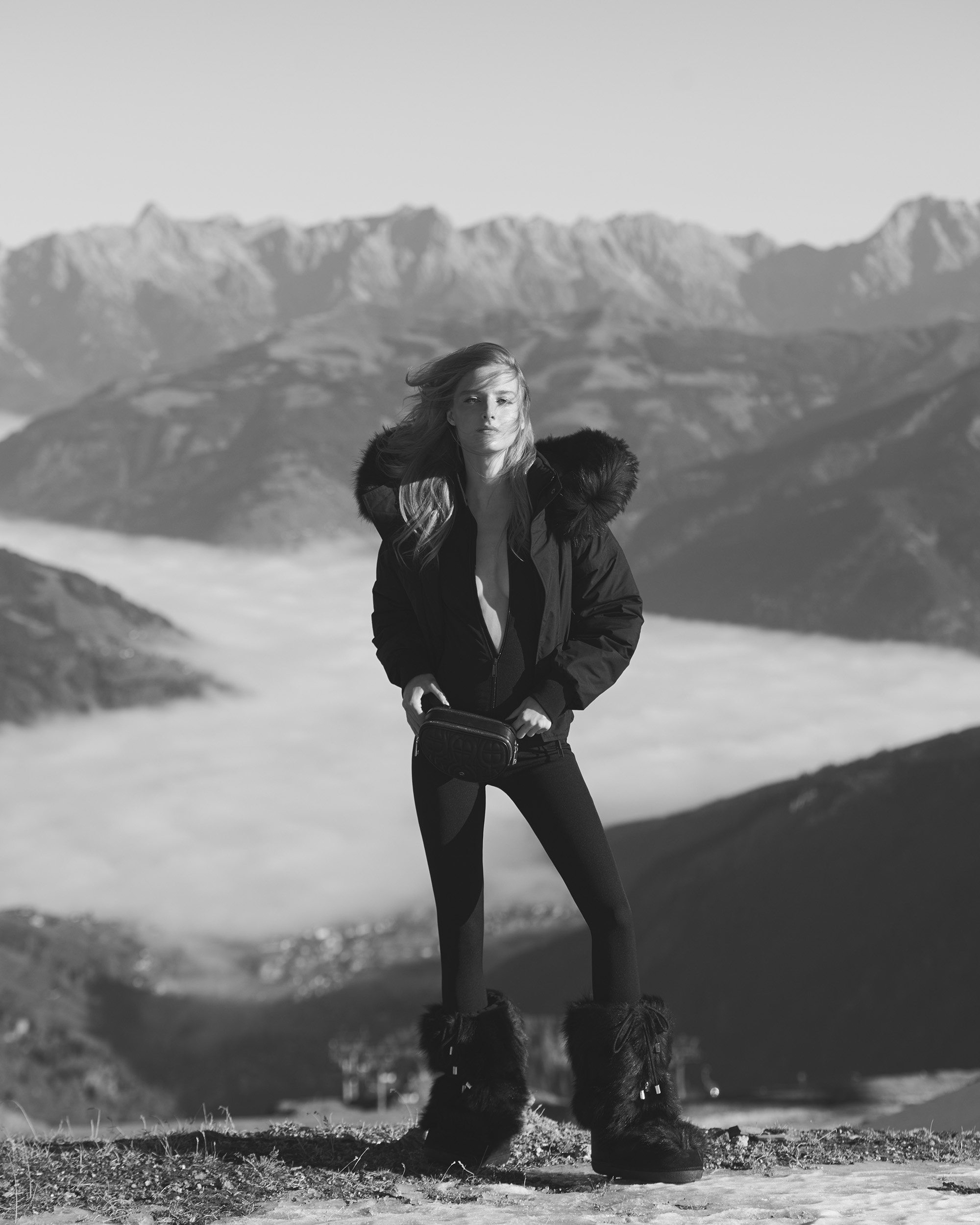Ski