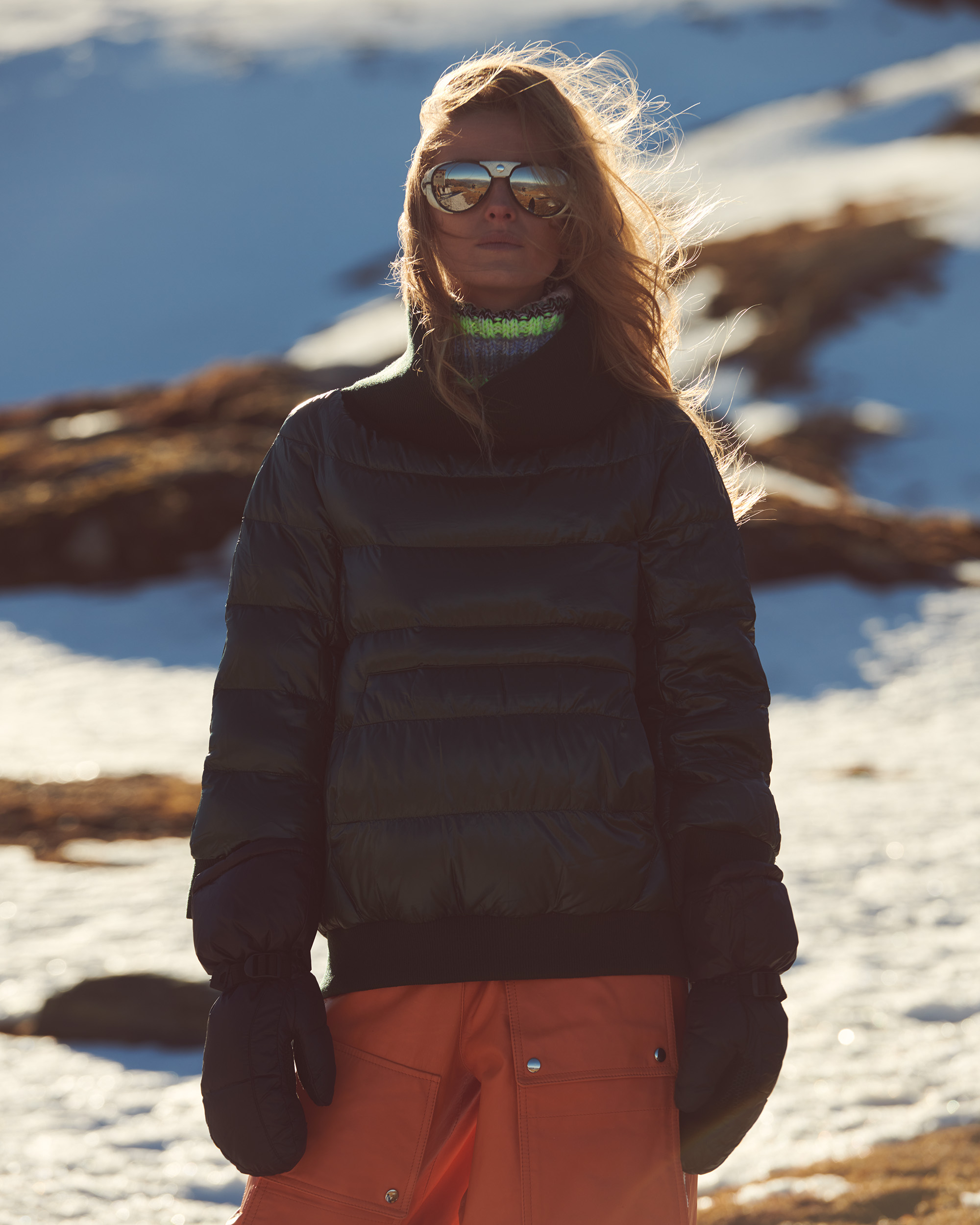 Ski