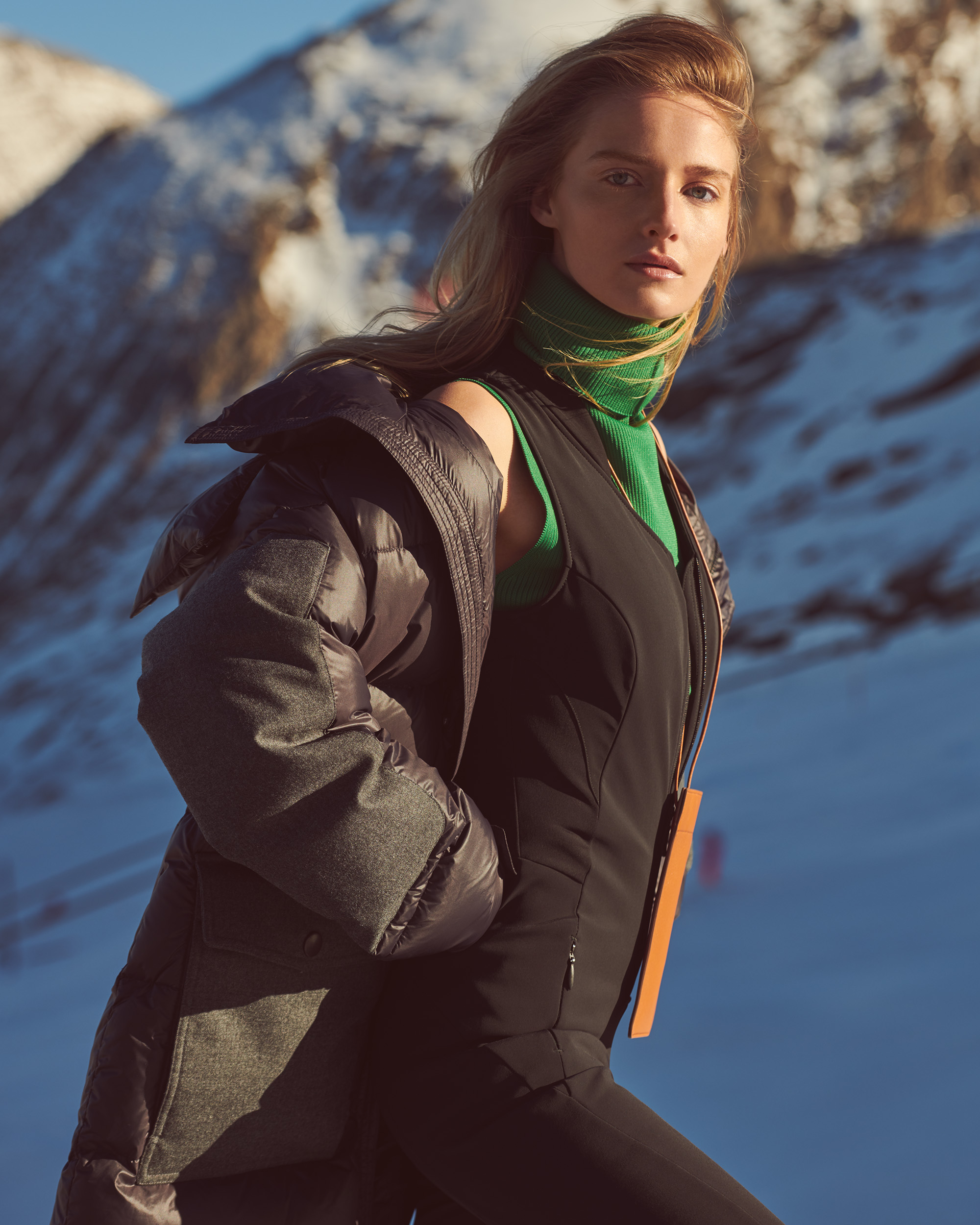 Ski