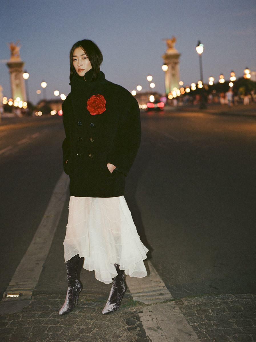 Chu Wong