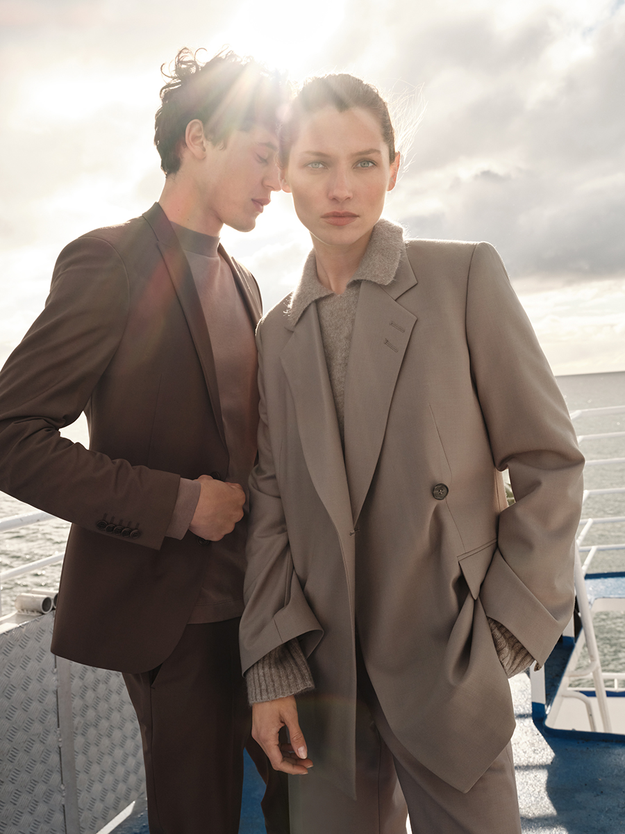 New Tailoring