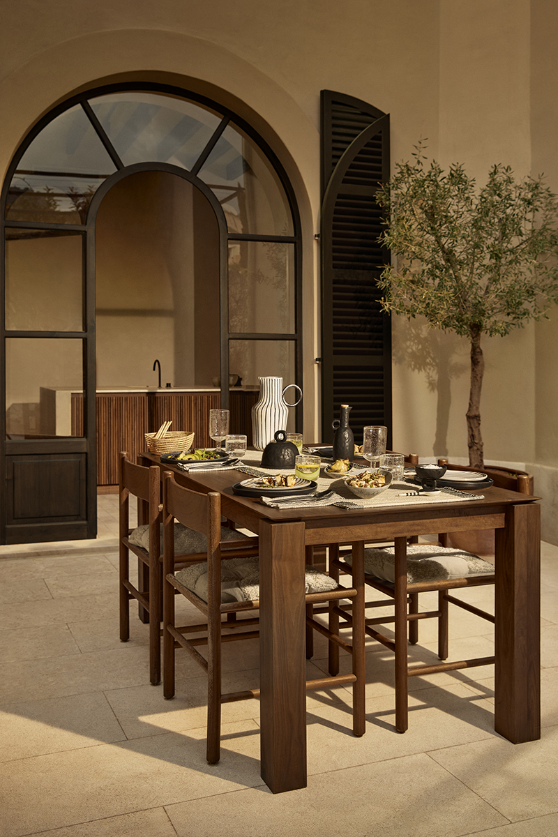 H&M Home