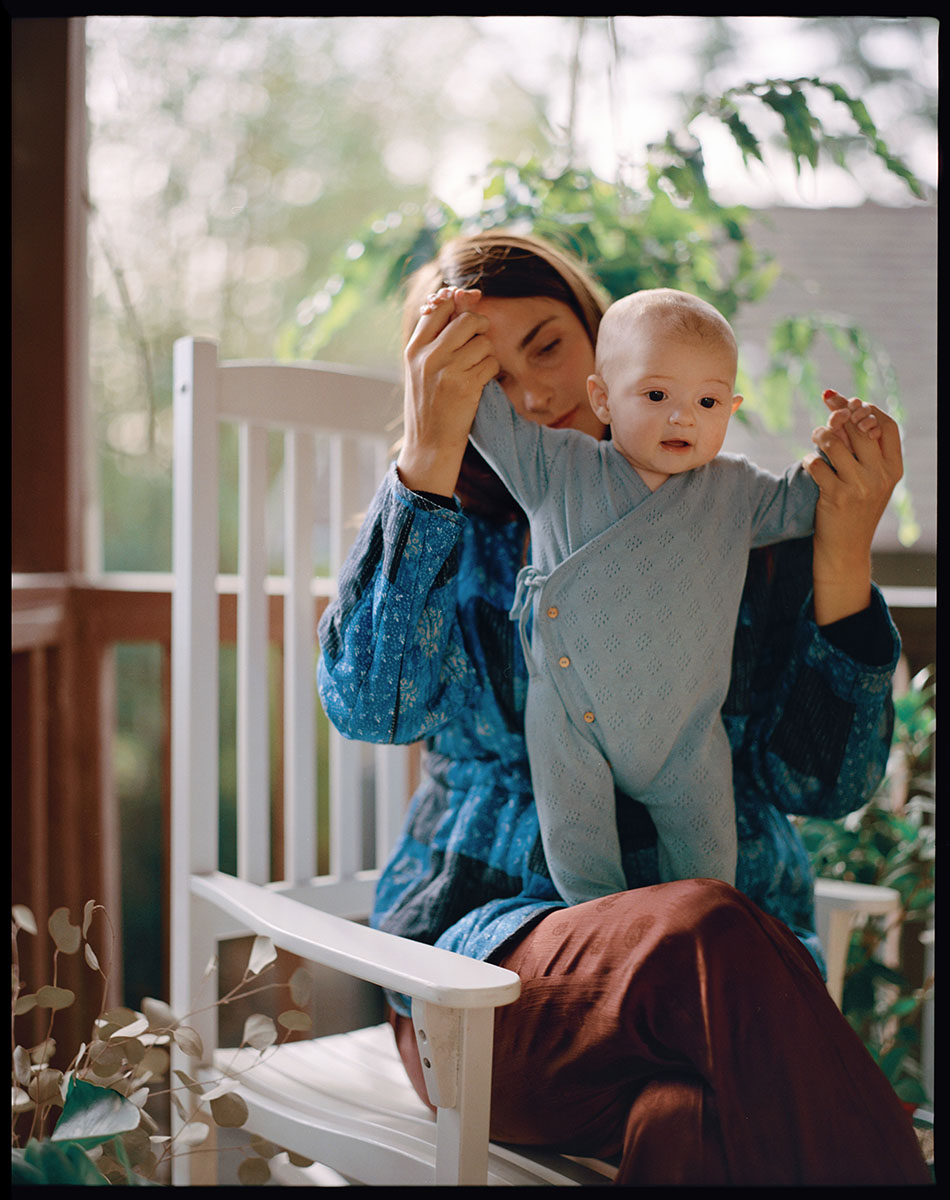 Zara Kids
