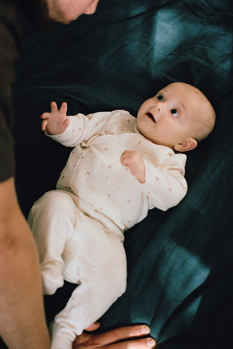 Zara Kids