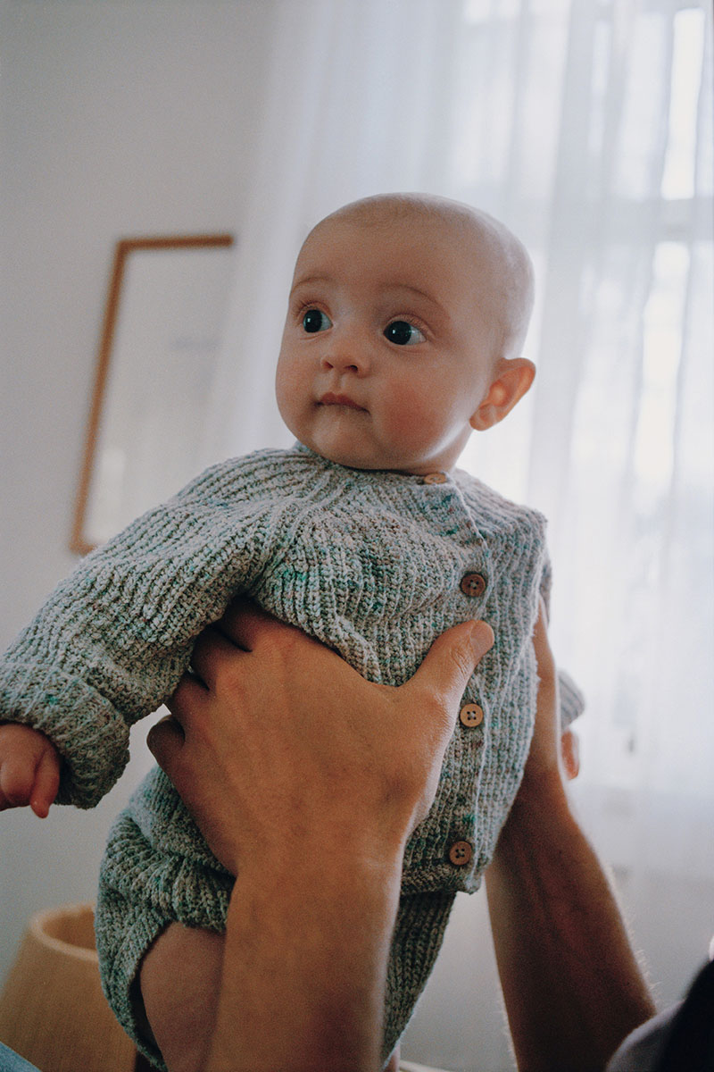 Zara Kids
