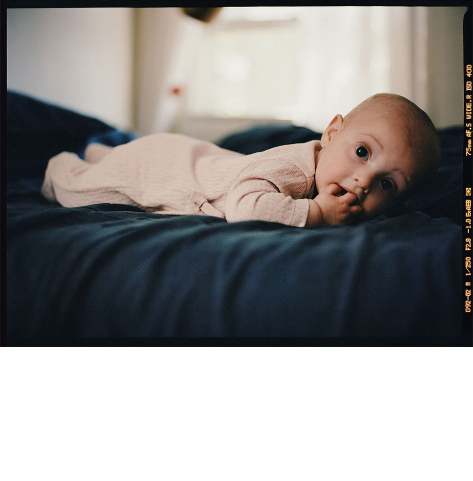 Zara Kids
