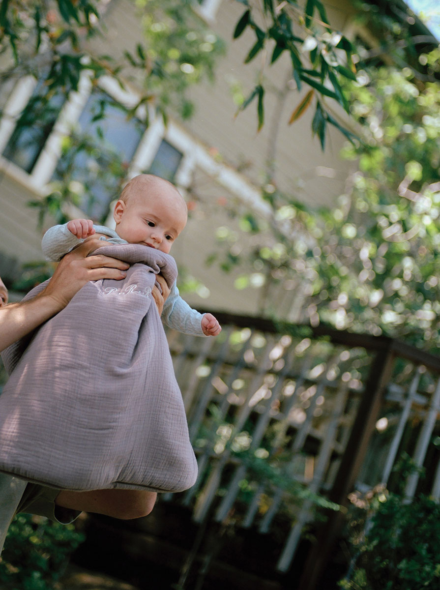 Zara Kids