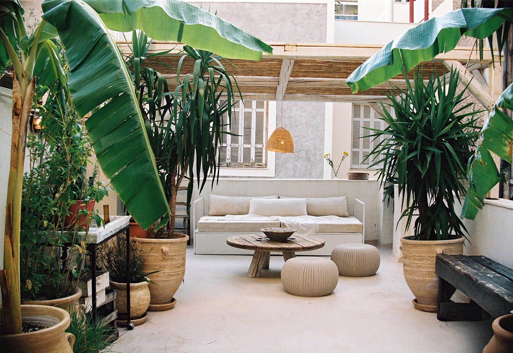 Shila Athens Hotel
