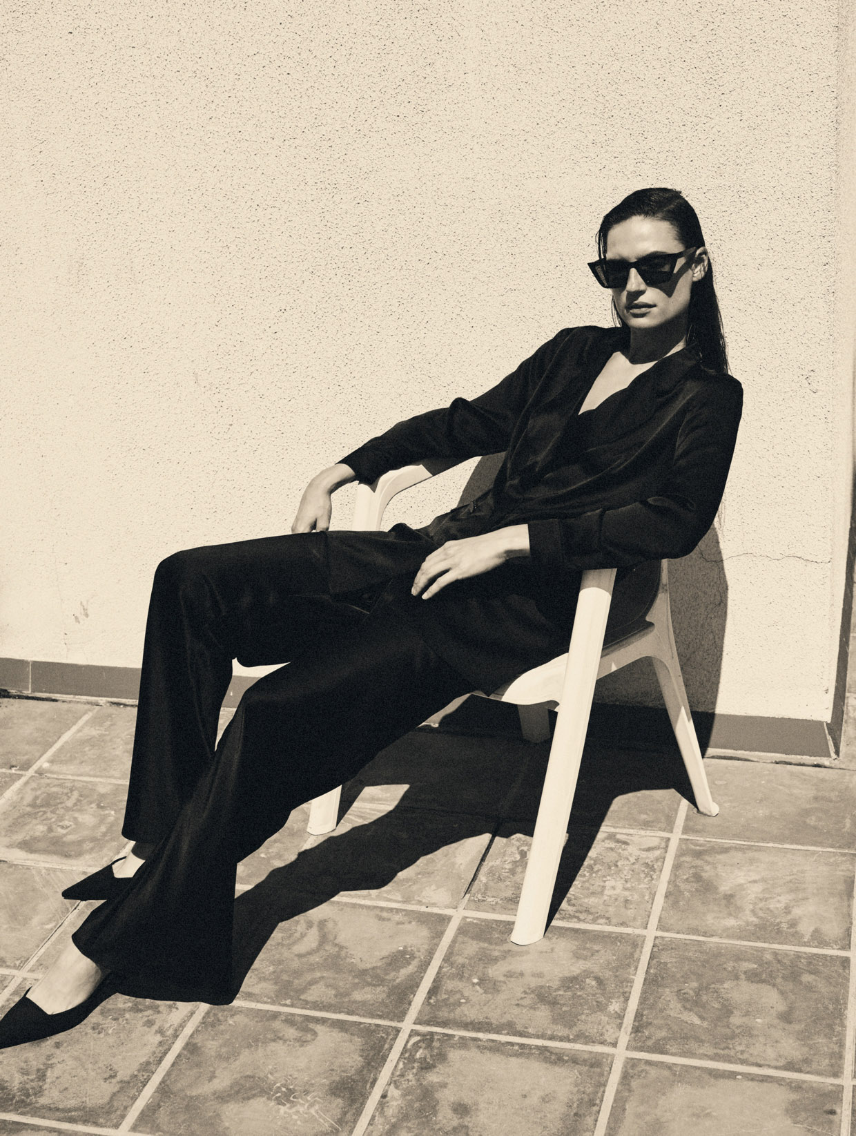 Cate Underwood