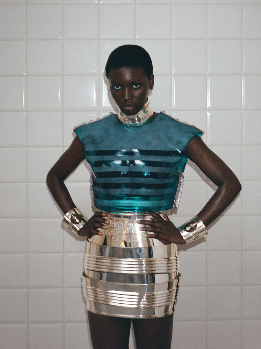 Jean Paul Gaultier Special