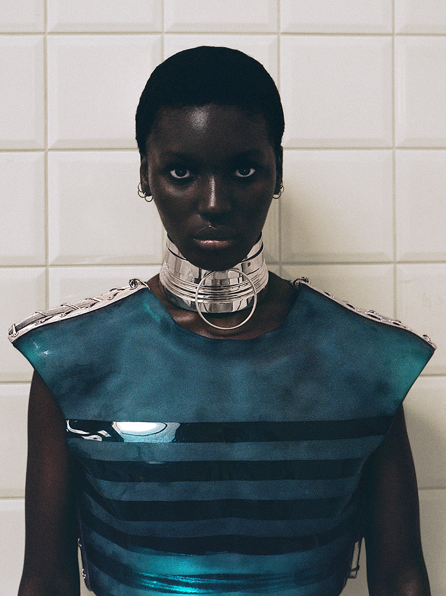 Jean Paul Gaultier Special