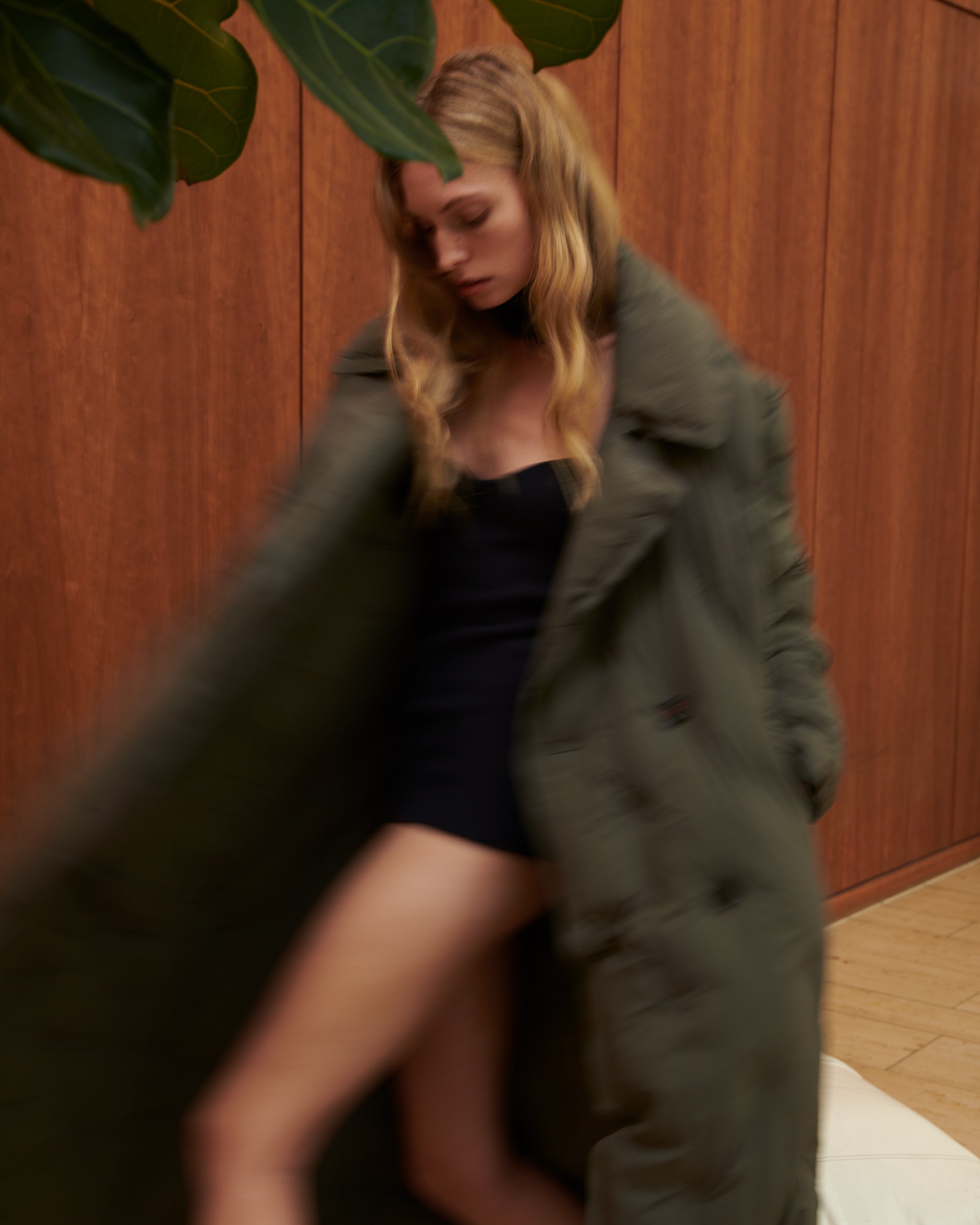 Fall Winter