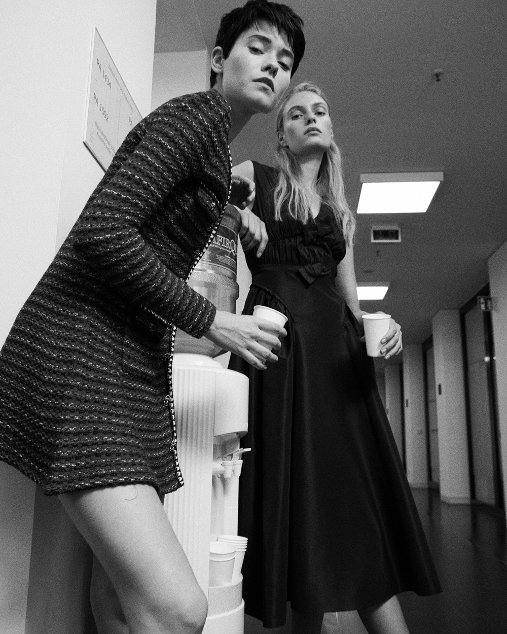 Fall Winter