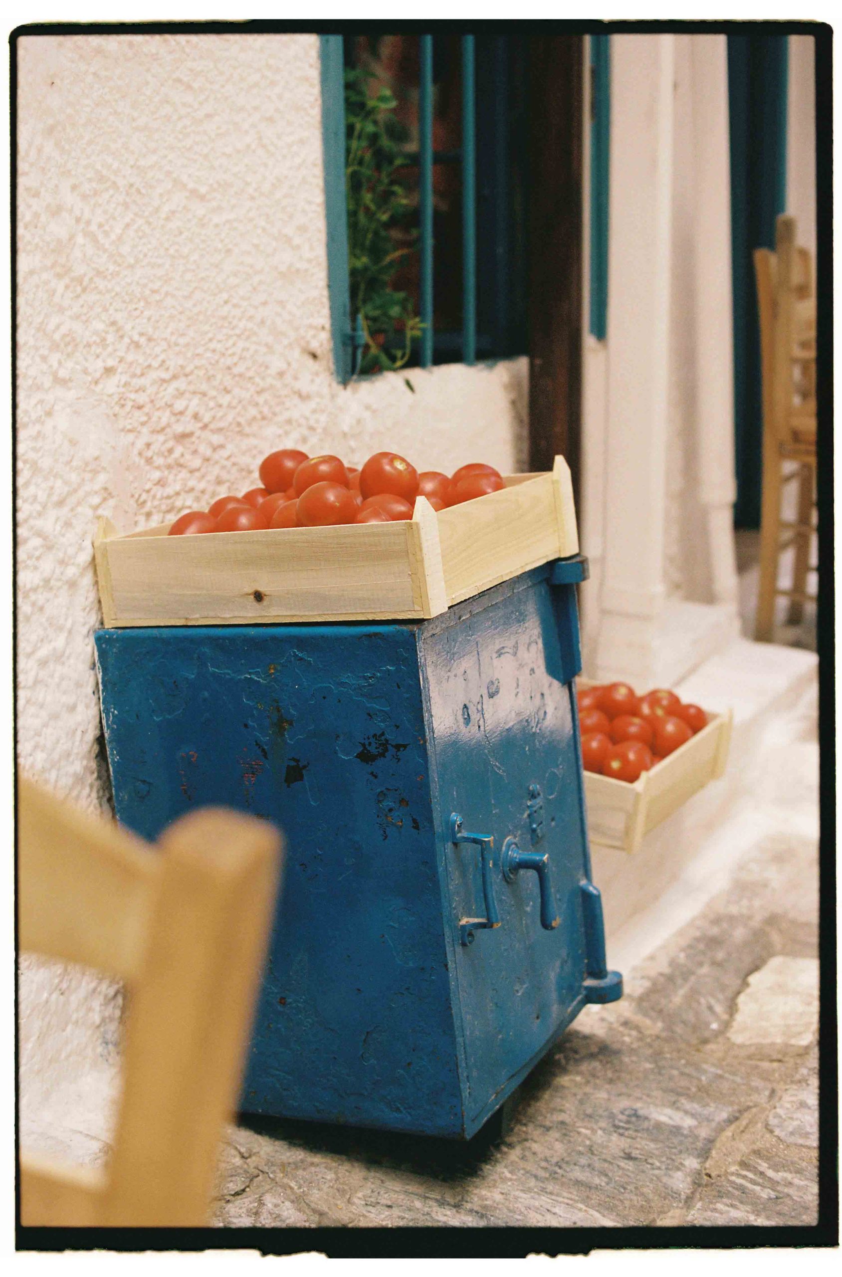 Athens — The Travel Diaries