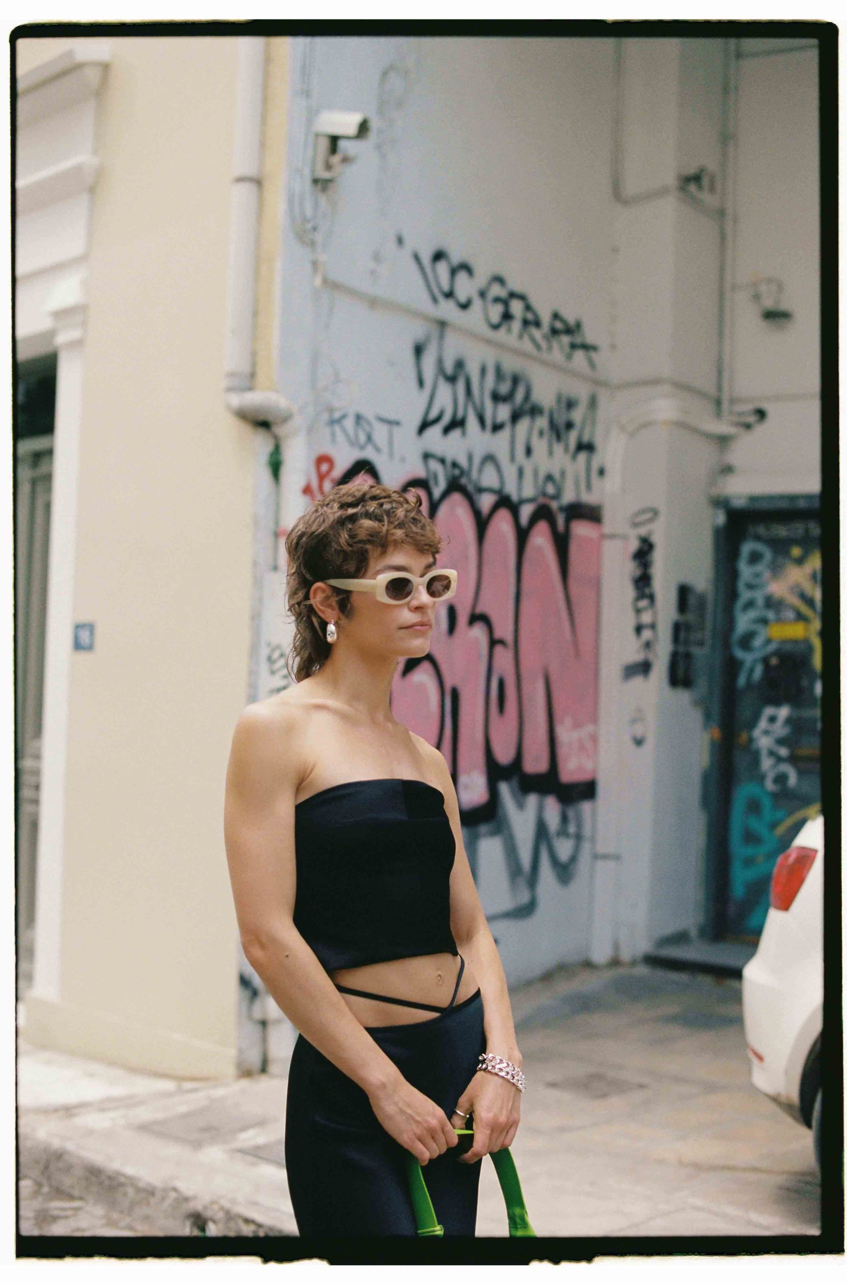 Athens — The Travel Diaries