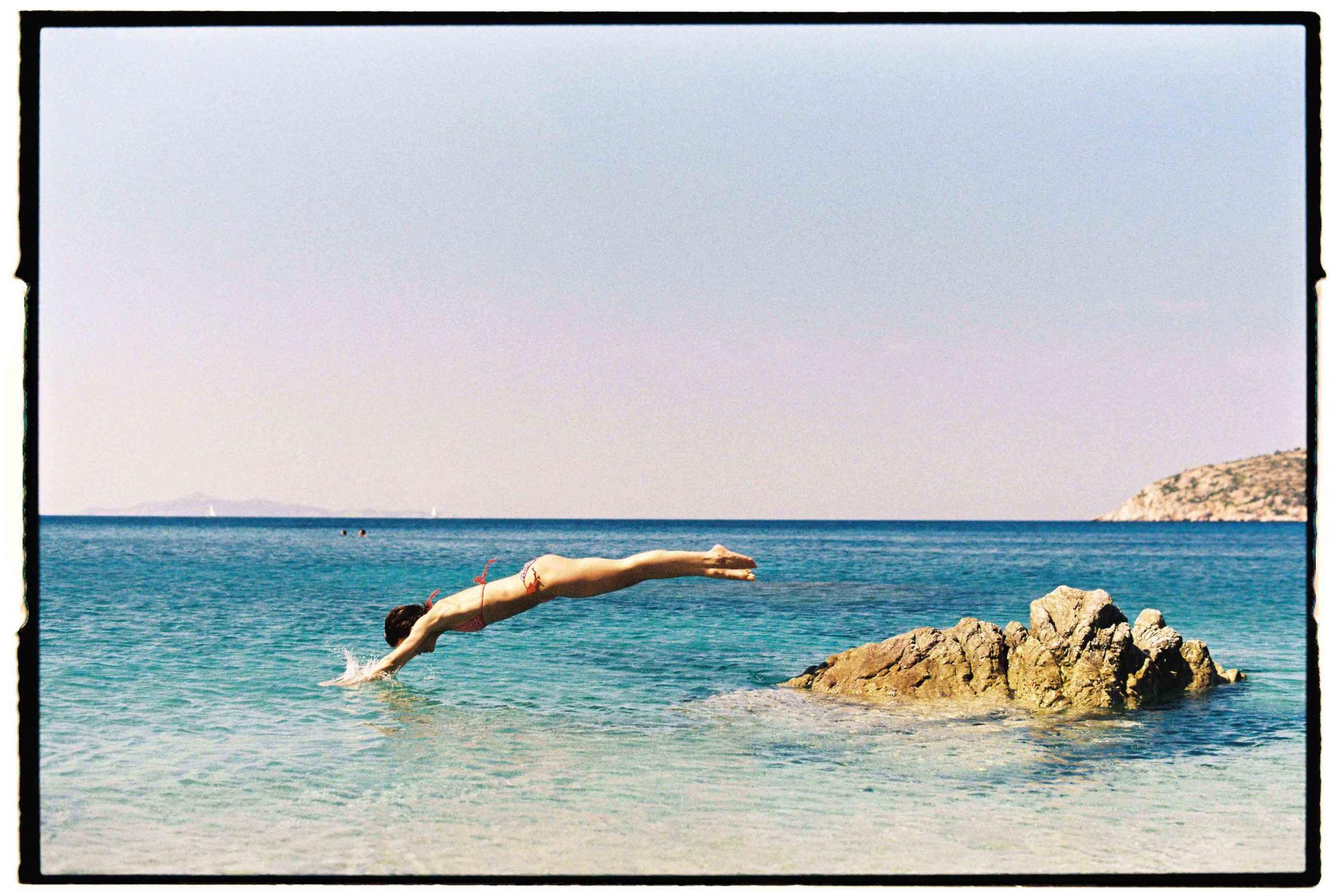 Athens — The Travel Diaries
