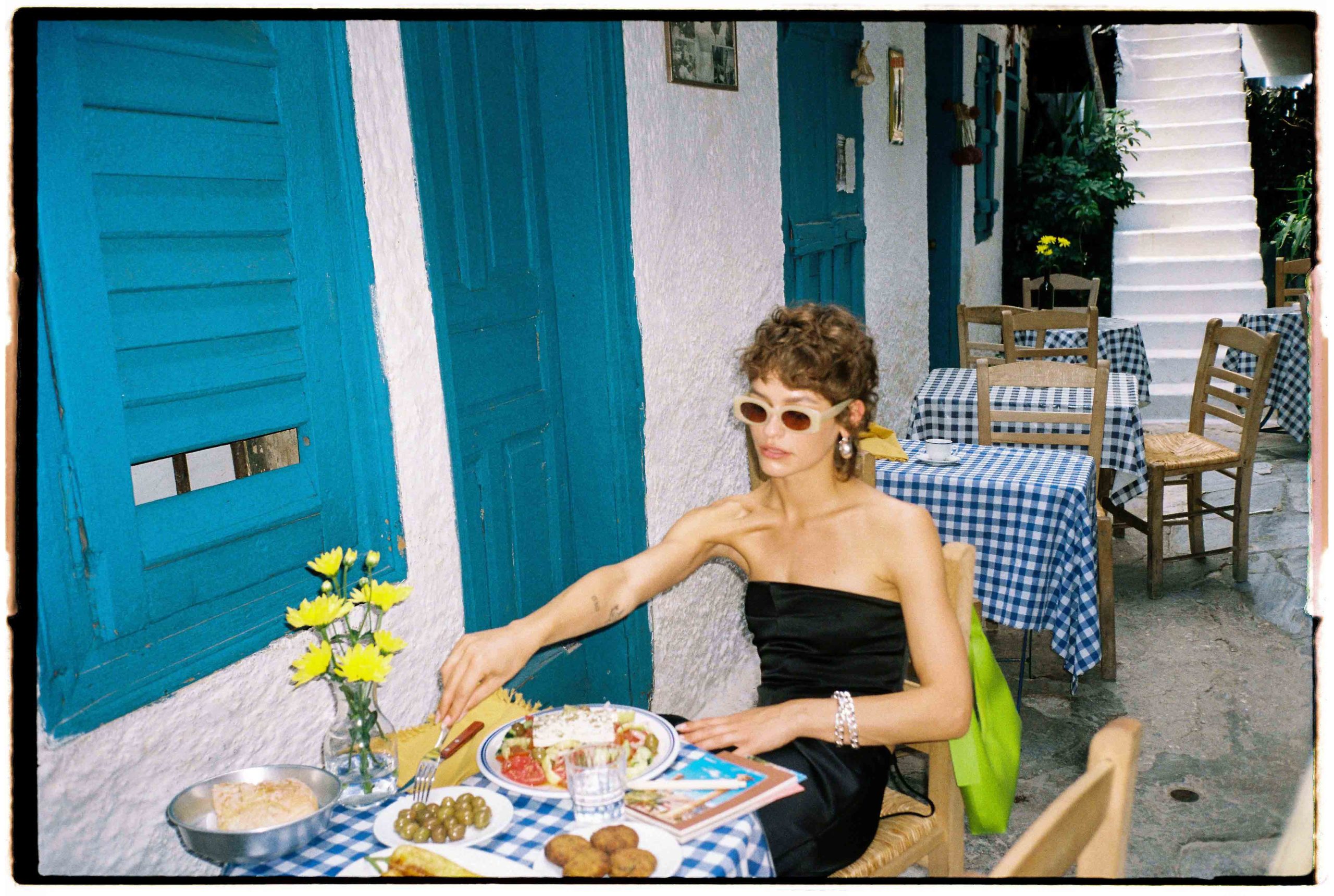 Athens — The Travel Diaries