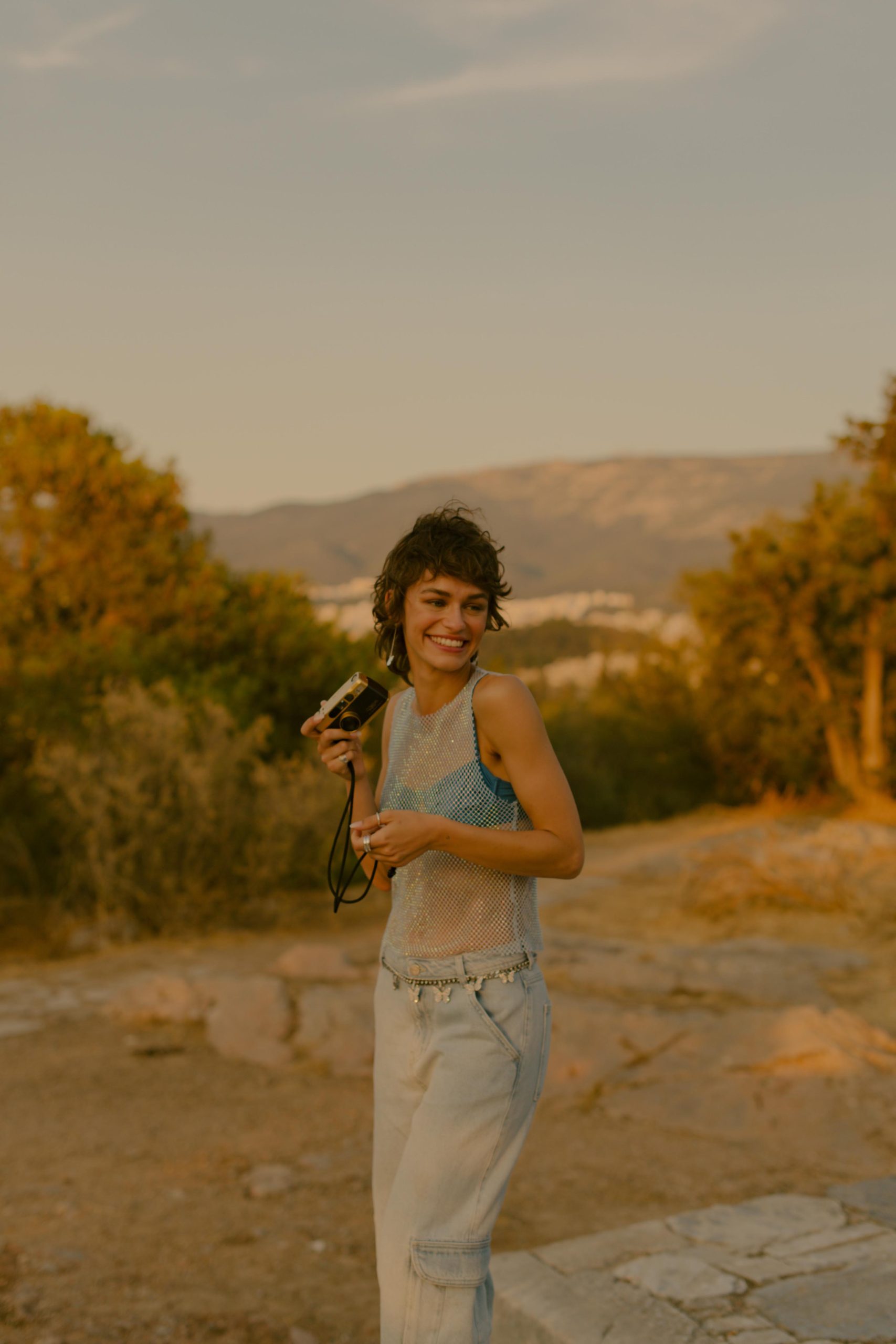 Athens — The Travel Diaries