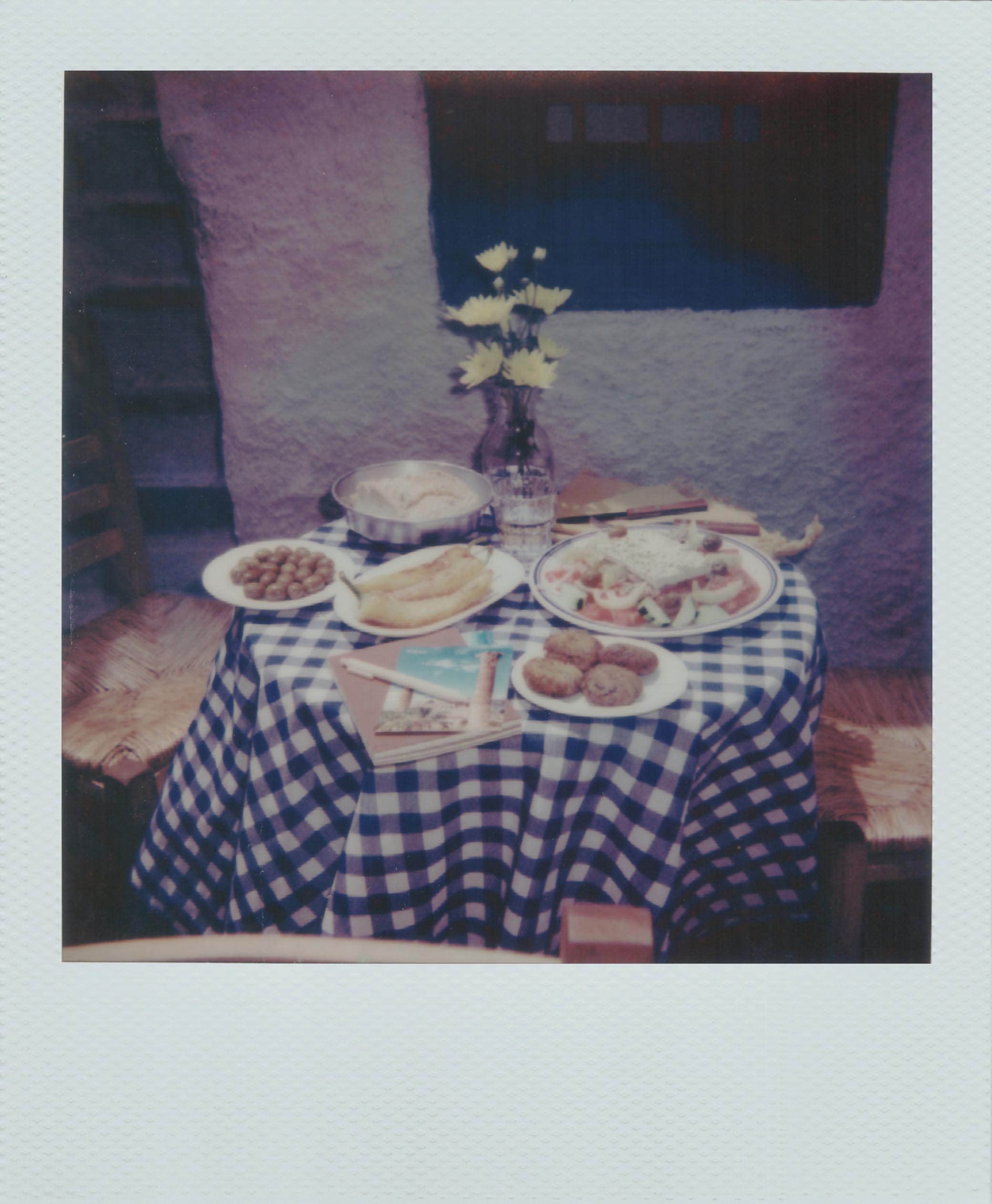 Athens — The Travel Diaries