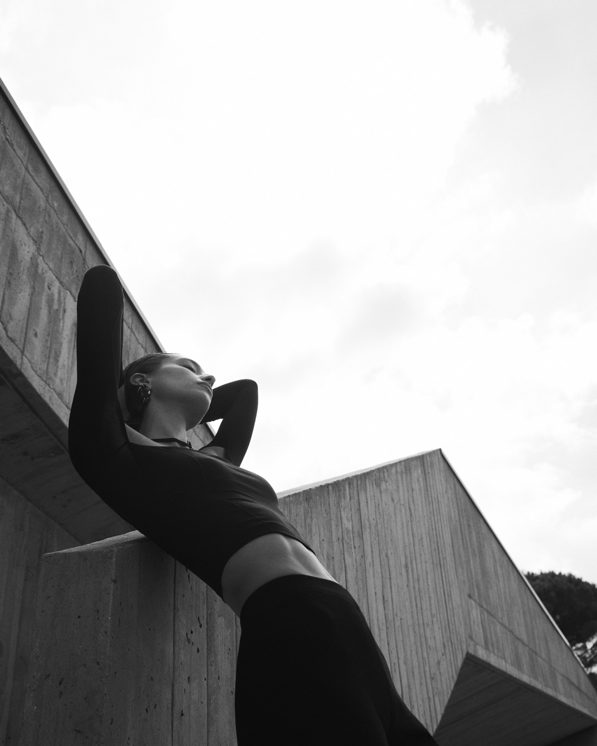 Alexandra Agoston