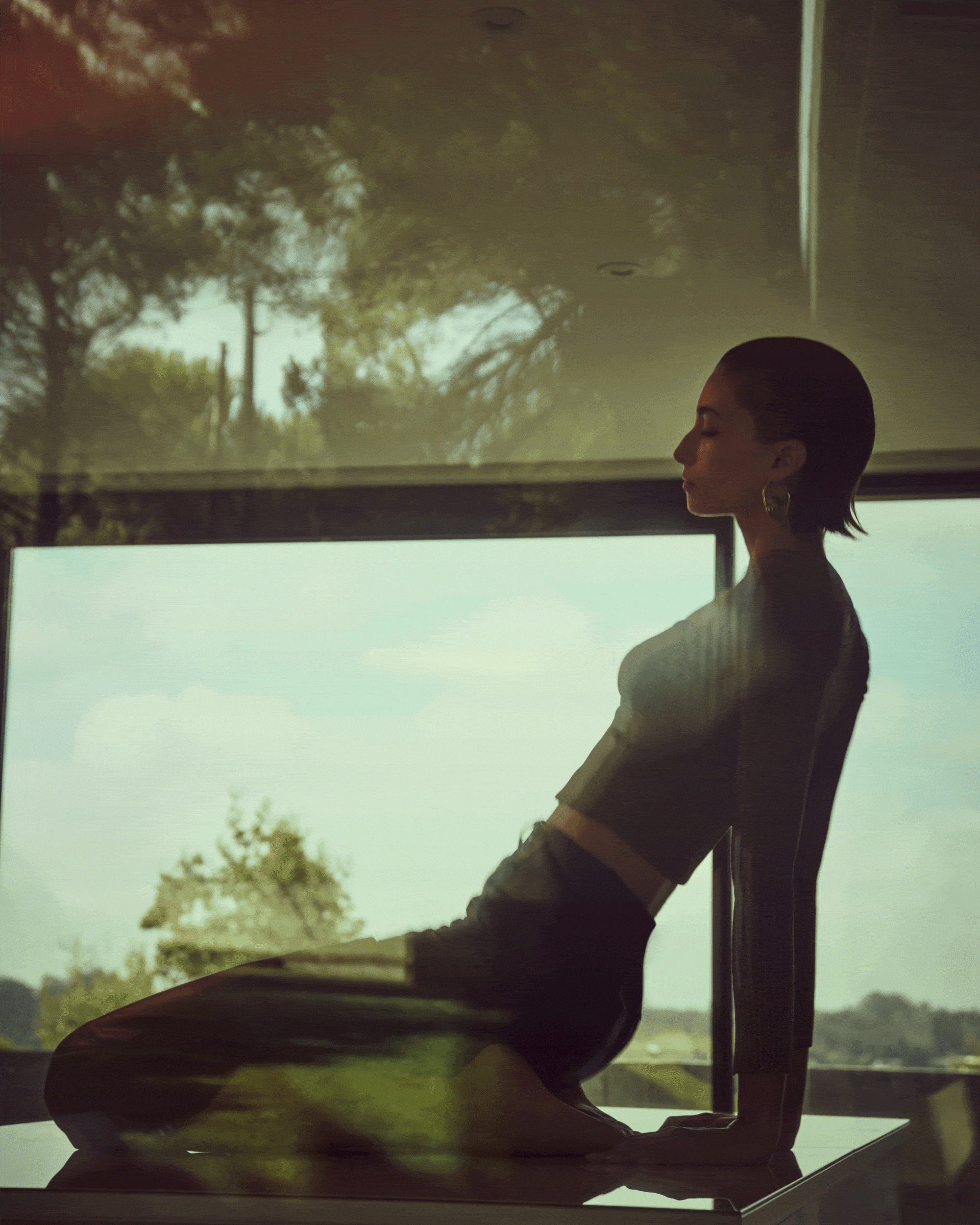 Alexandra Agoston