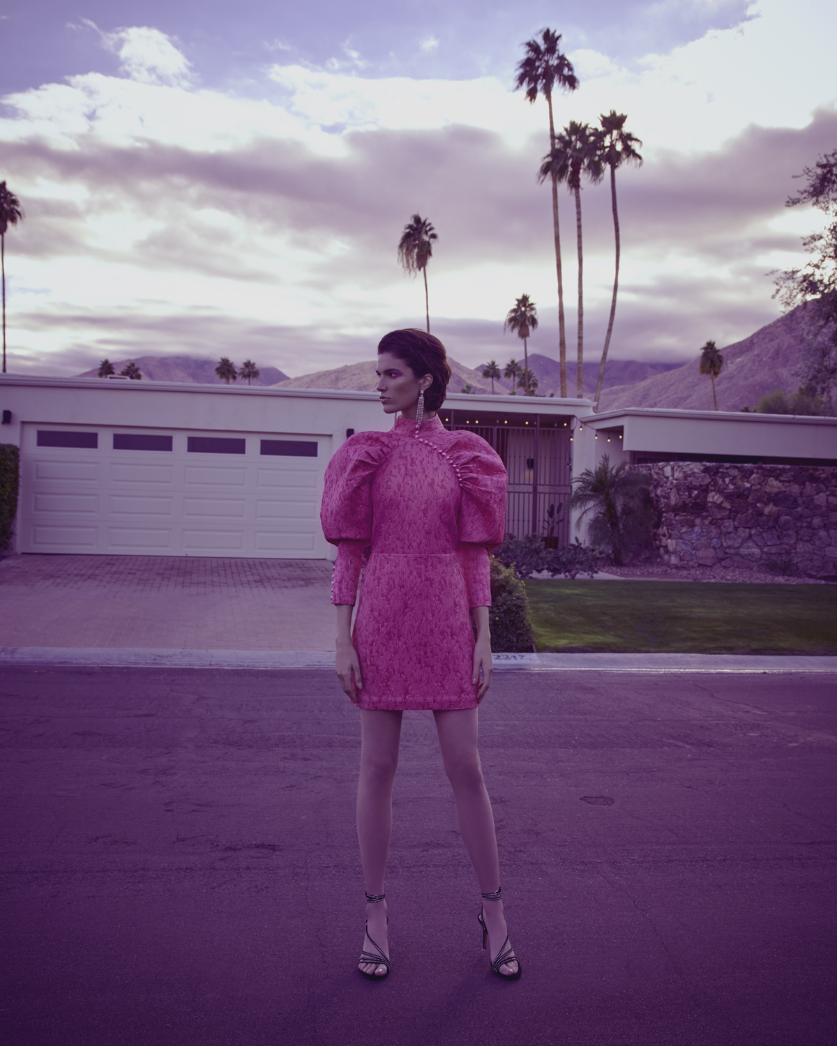 Kaya Gallagher