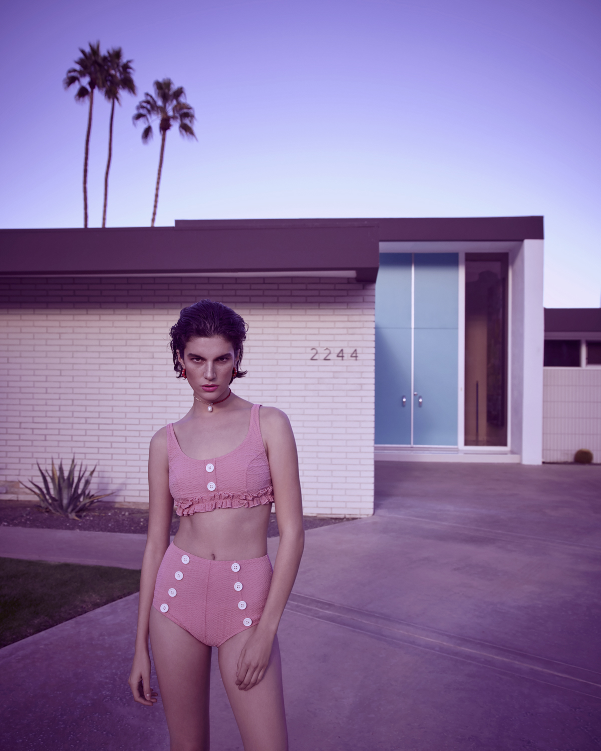 Kaya Gallagher