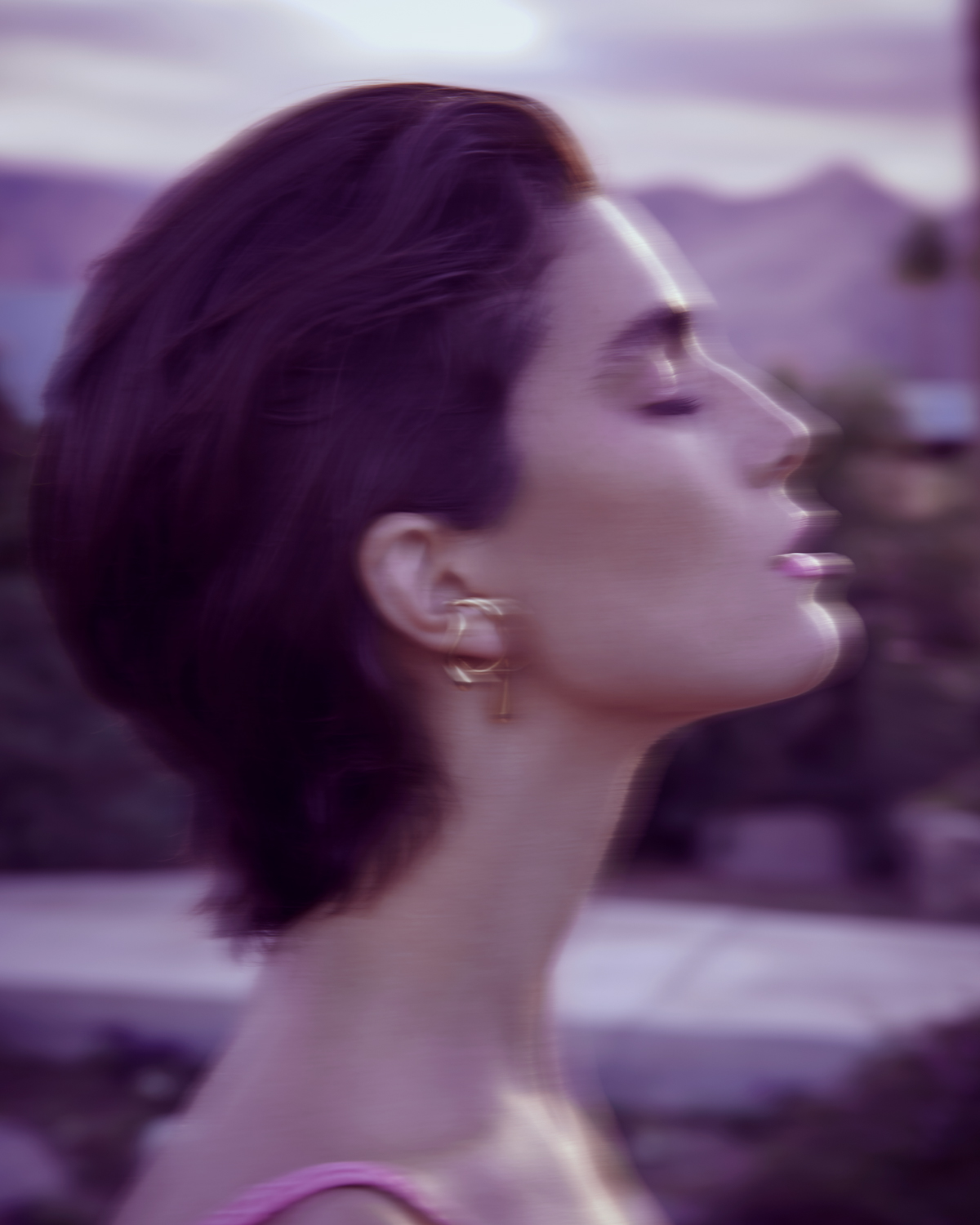 Kaya Gallagher