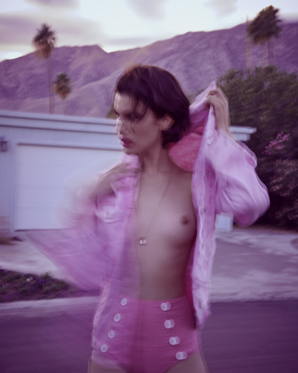 Kaya Gallagher