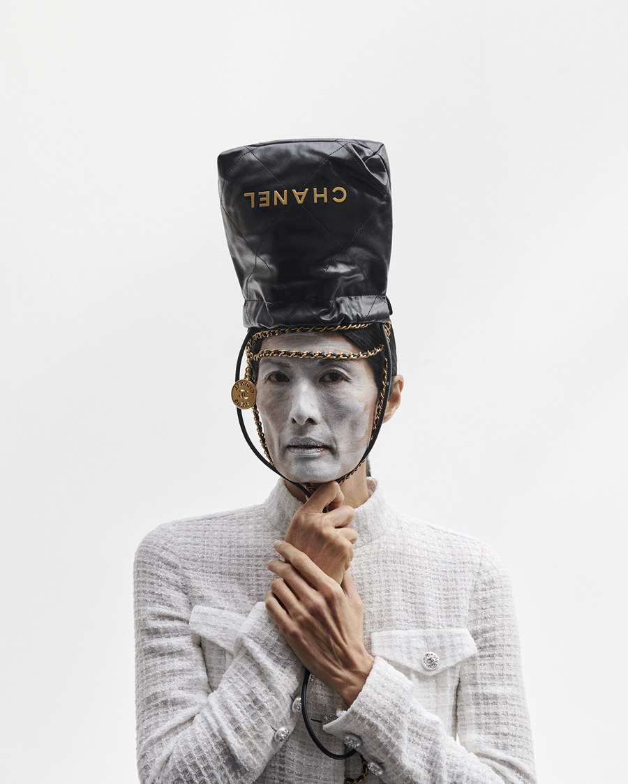 The Revolution Issue