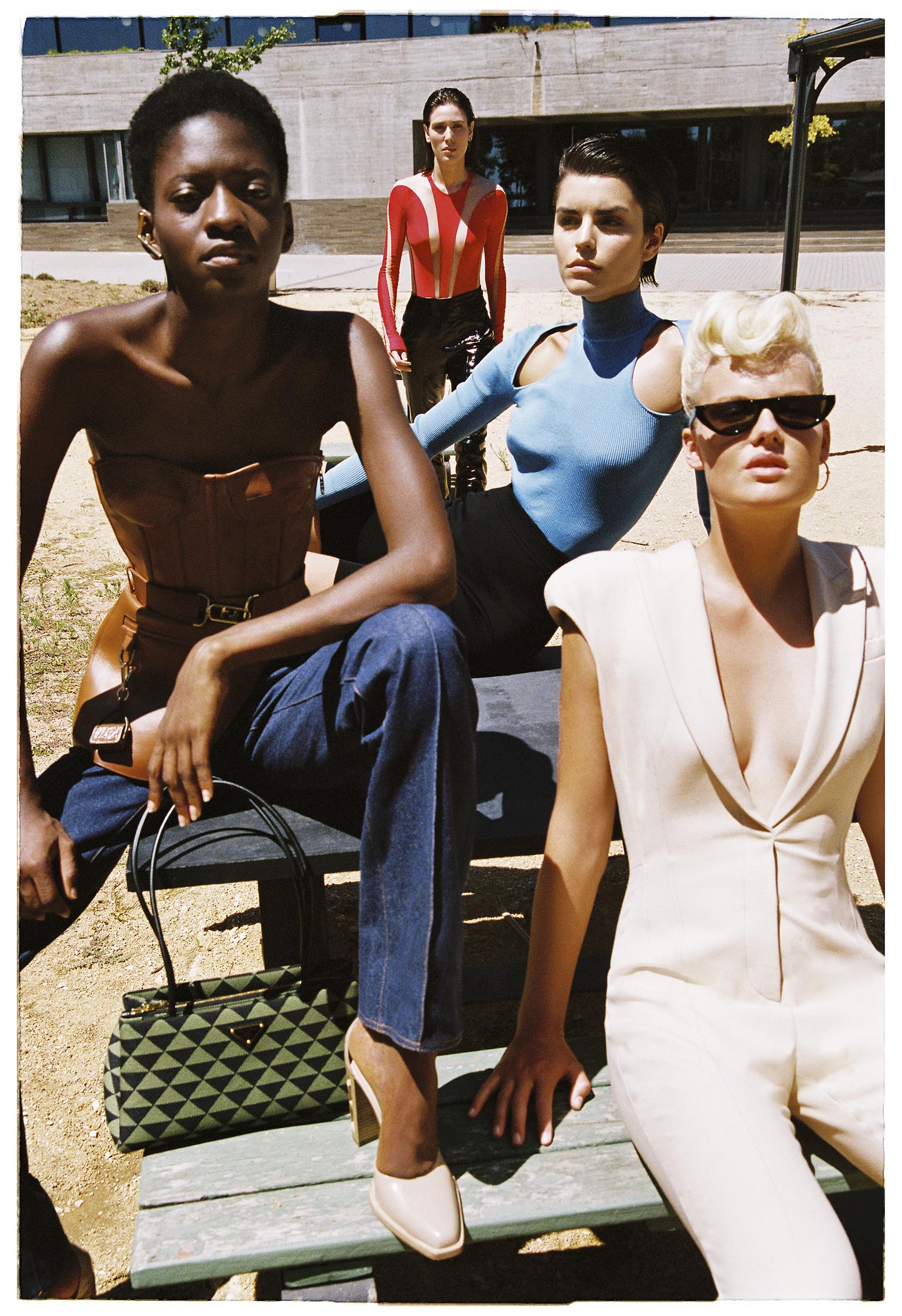 The Gossip Issue