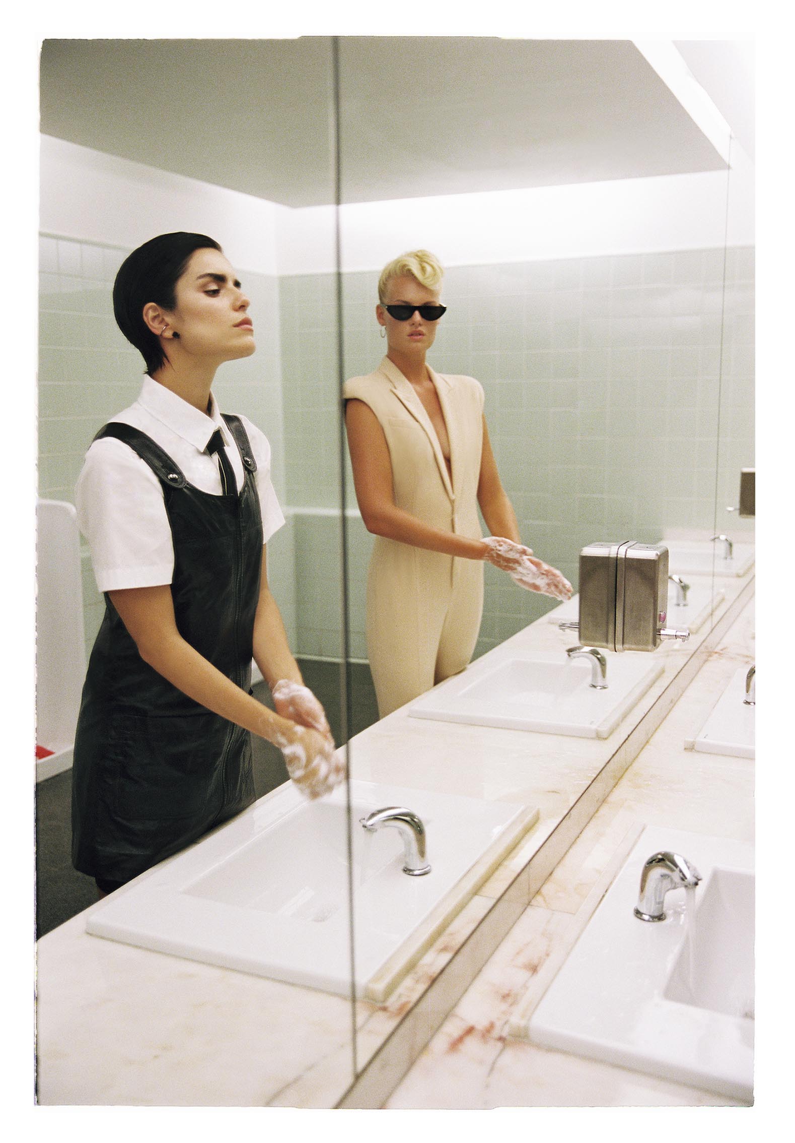 The Gossip Issue