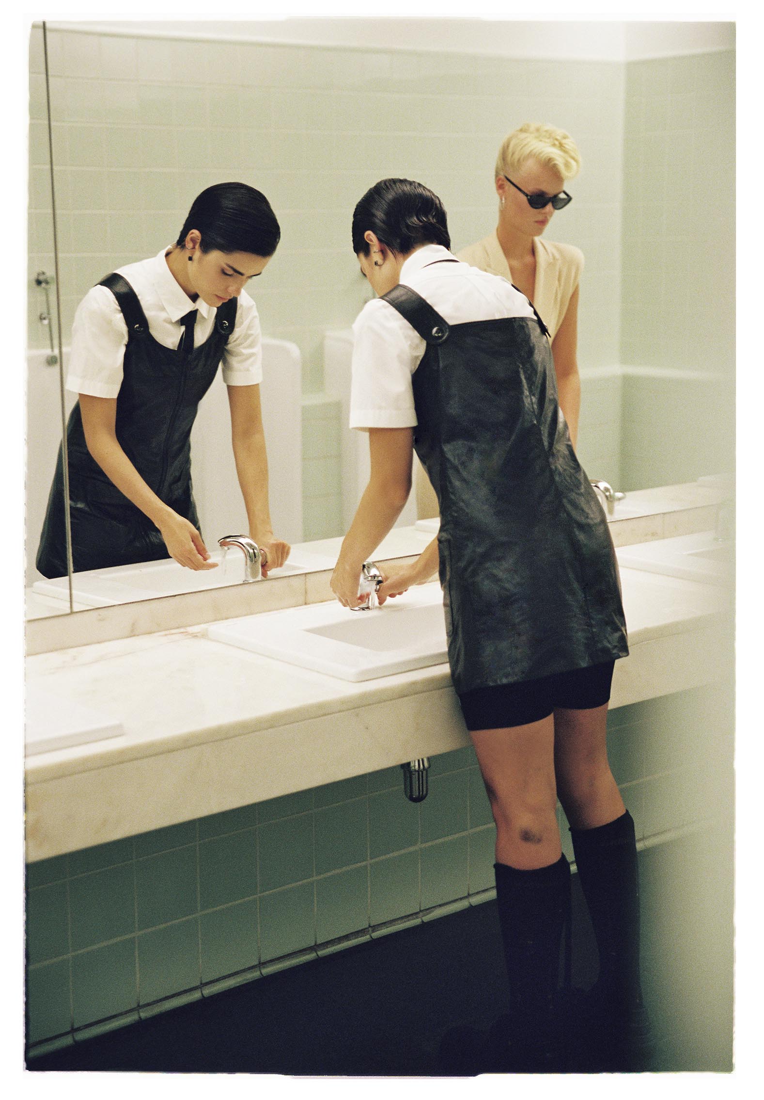 The Gossip Issue