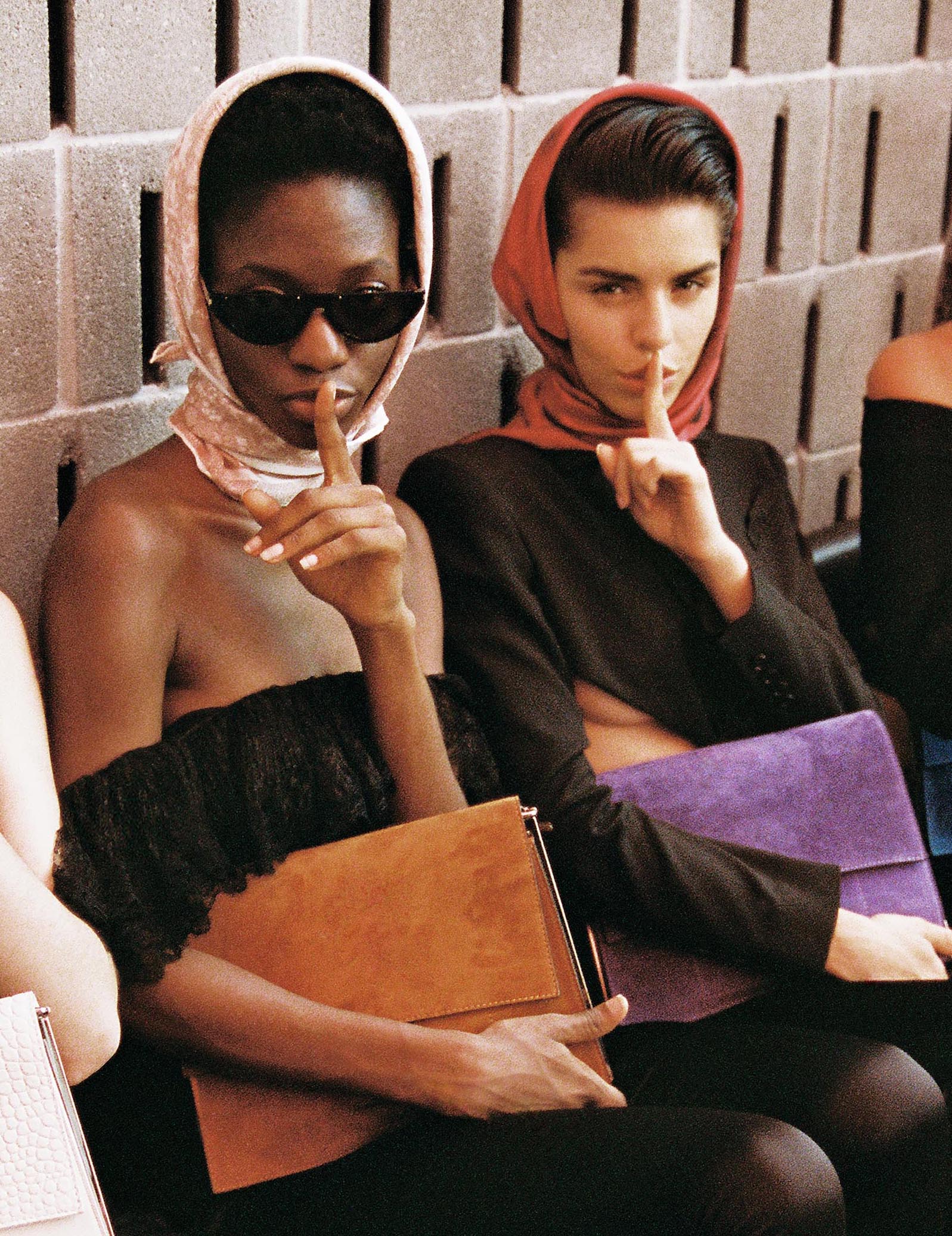 The Gossip Issue